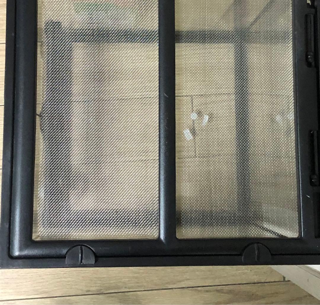 s*r様 【セット】 GEX グラステラリウム 3045 排水加工済 エキゾテラ