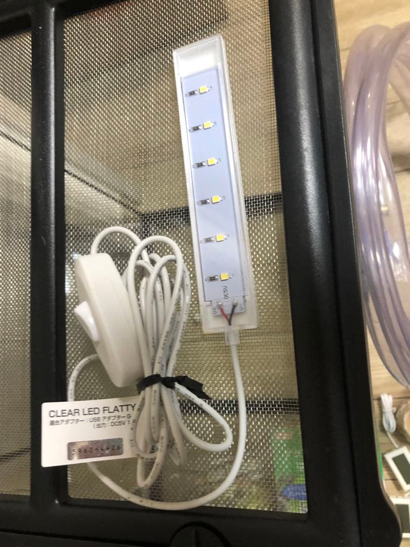 s*r様 【セット】 GEX グラステラリウム 3045 排水加工済 エキゾテラ