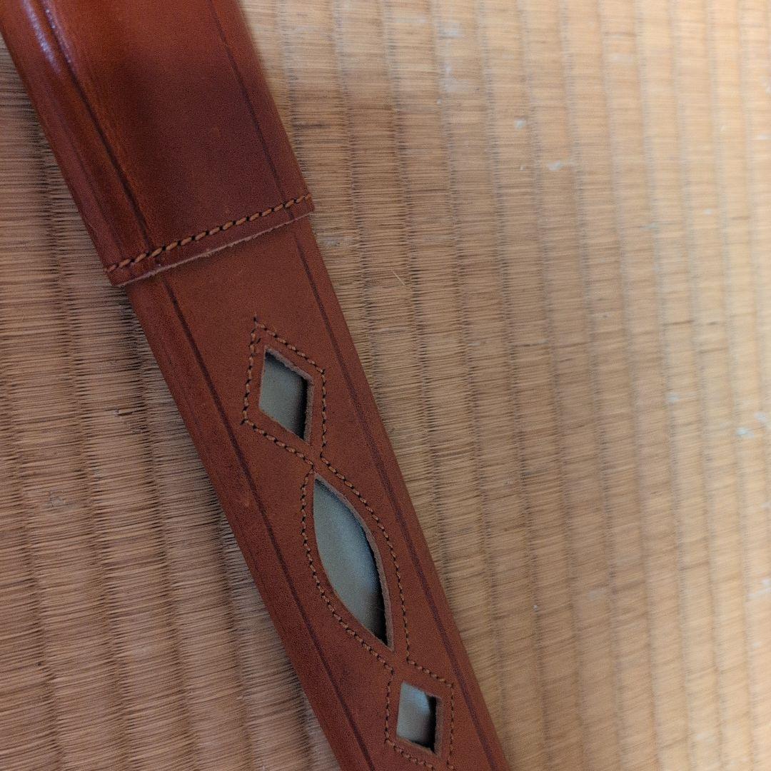 『メディーバル・ロングソード』 デニックス社製