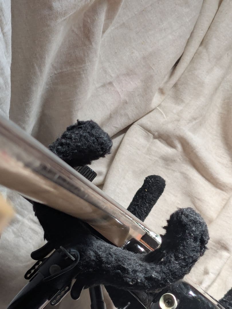 Bacchusフレットレスベース BJB-1R-FL サンバースト