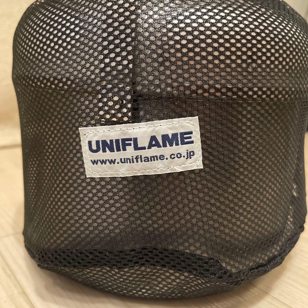 UNIFLAME fan5DX中古品