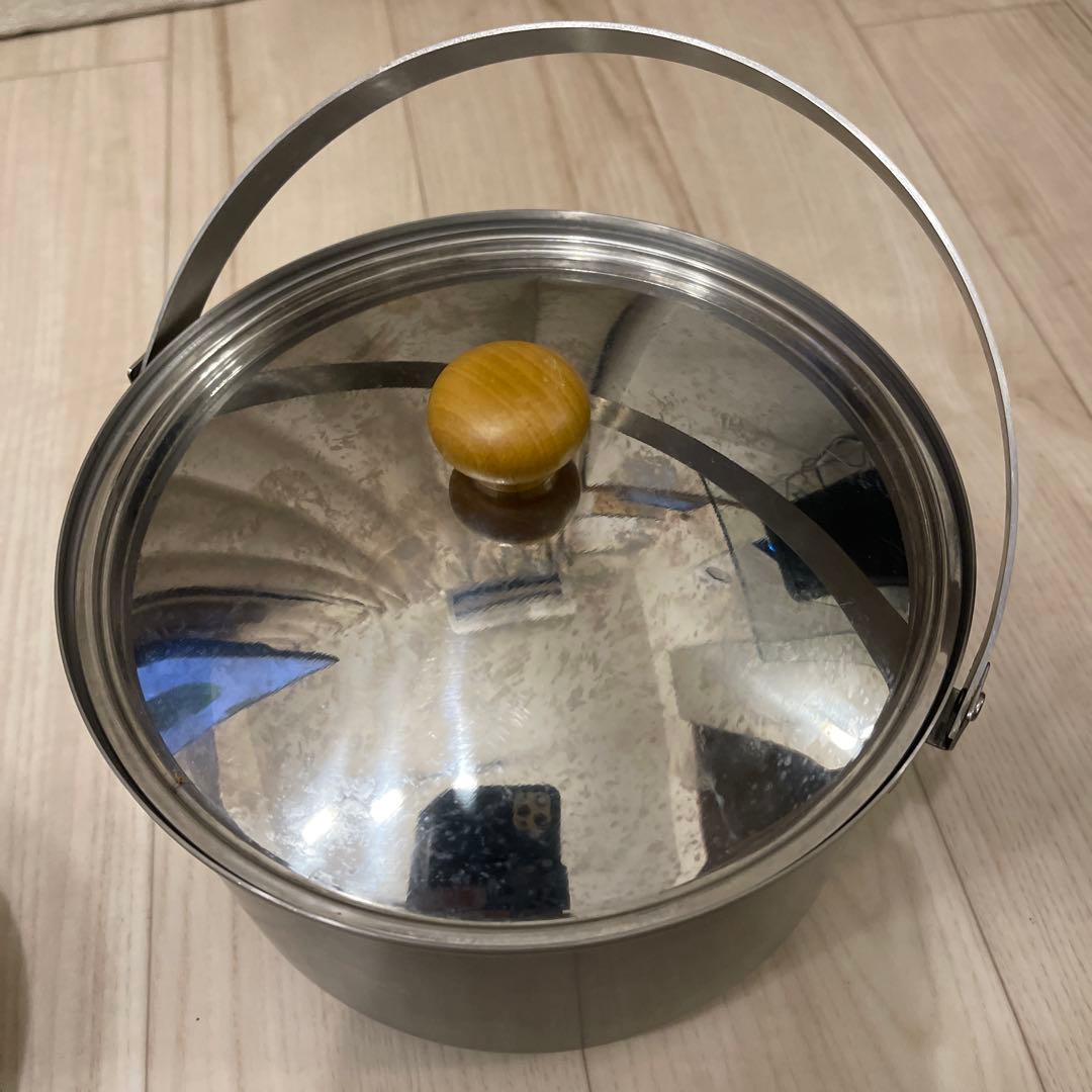 UNIFLAME fan5DX中古品