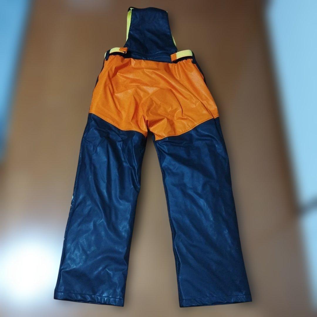 PHILLIPS66 AVIATION フィッシングスーツ 3Lサイズ