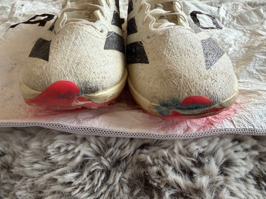 adidas prime sp 3 （25.5cm）