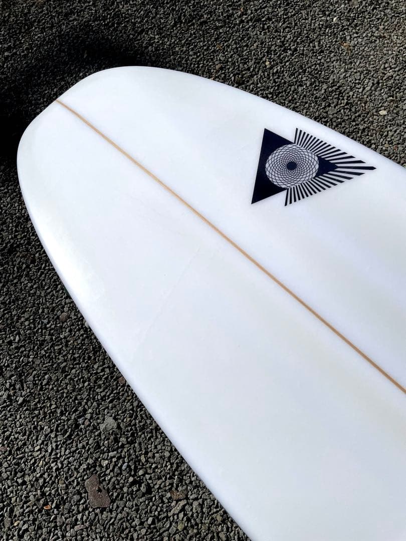 TOMO Cymatic（Sci-Phi2） XTR ＋case