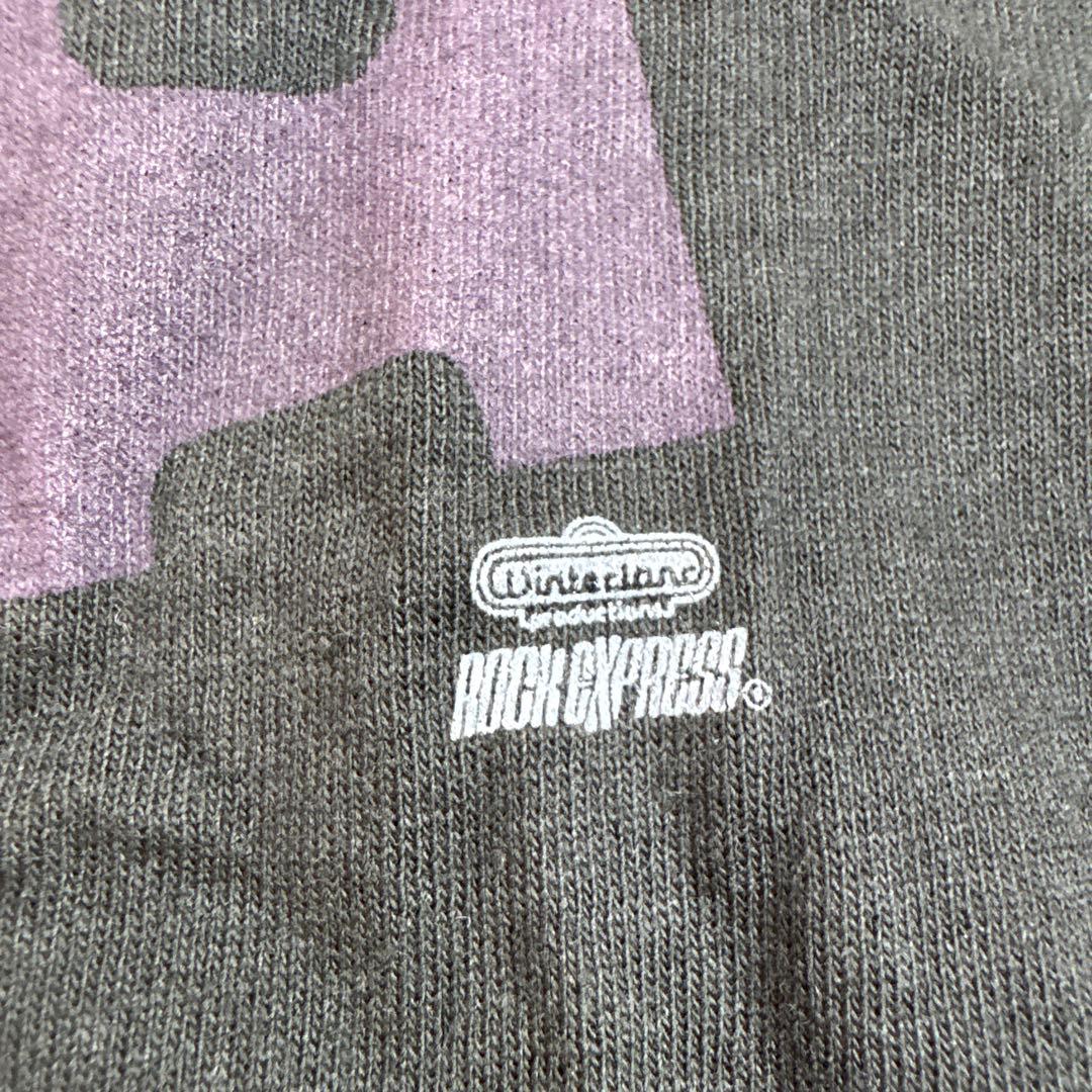 希少 90s ERIC CLAPTON 当時物 ヴィンテージ Tシャツ USA製