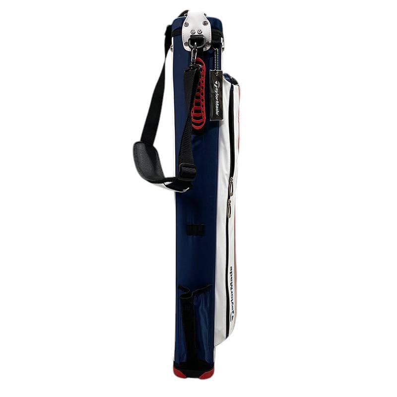 TAYLOR MADE テーラーメイド クラブケース ゴルフ ホワイト