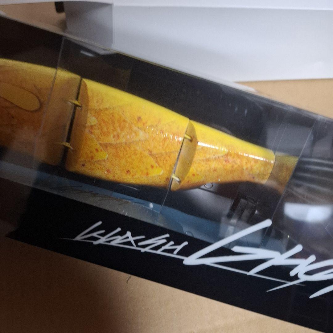 DRT クラッシュゴースト チーズヘッドナチョス KLASH GHOST