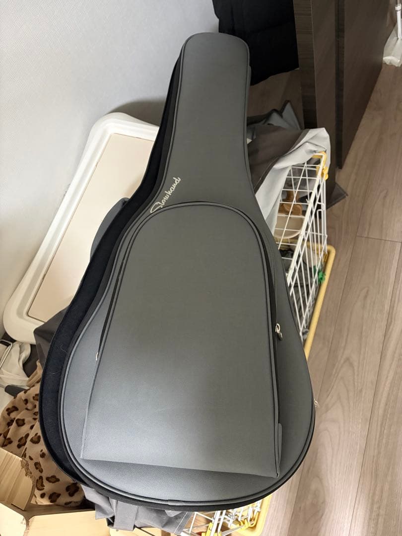 LAVA MEオレンジ アコースティックギター 6弦