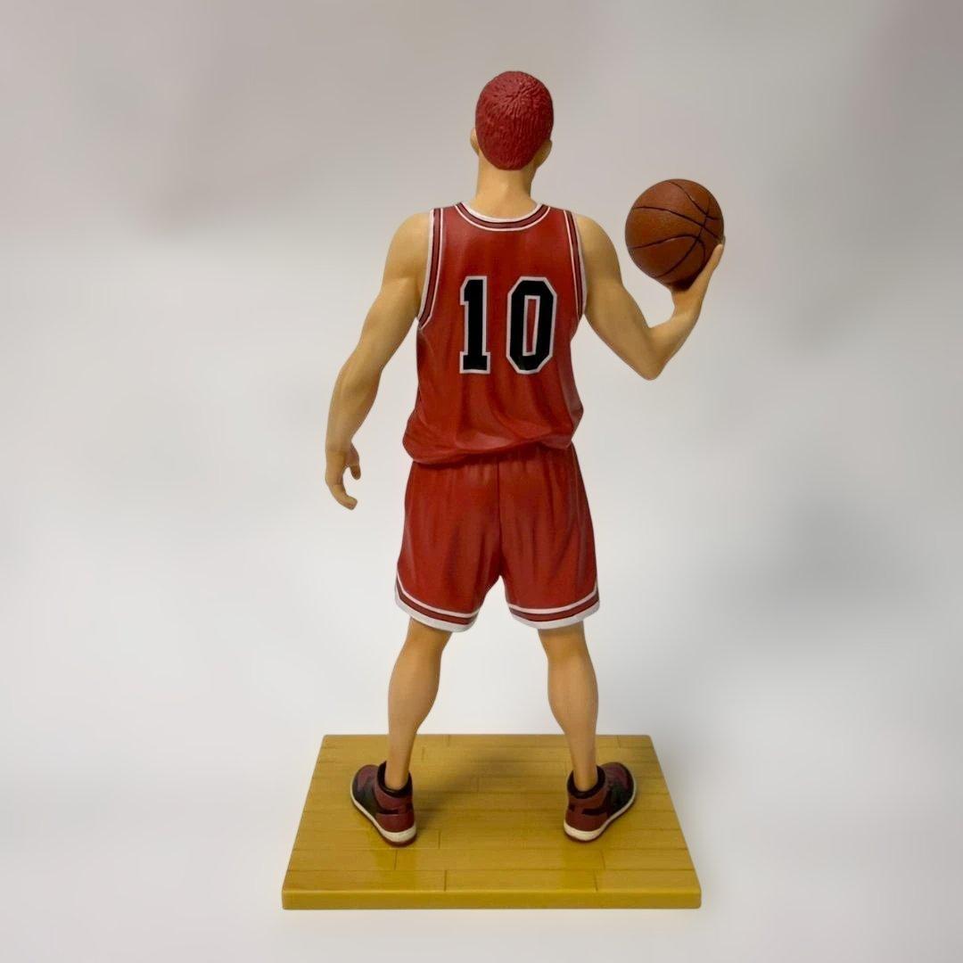 One and Only 『SLAM DUNK』 スラムダンク 5体セット