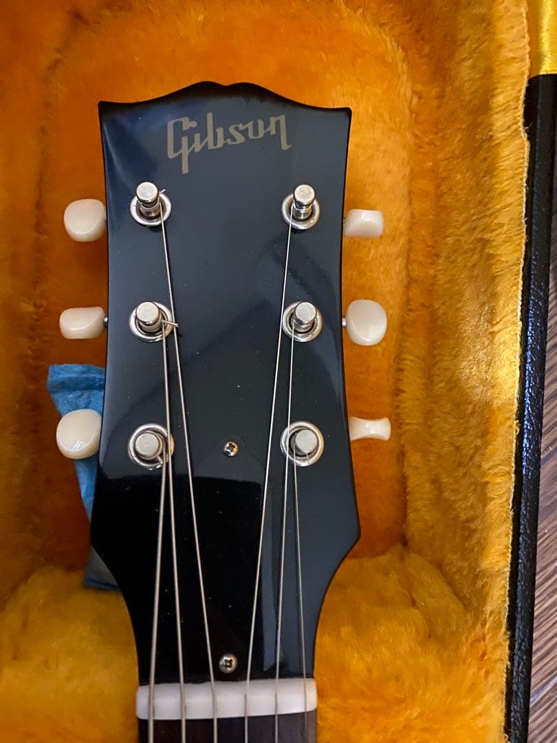Gibson C.S '63 SG Jr. VOS美品値下げ‼︎