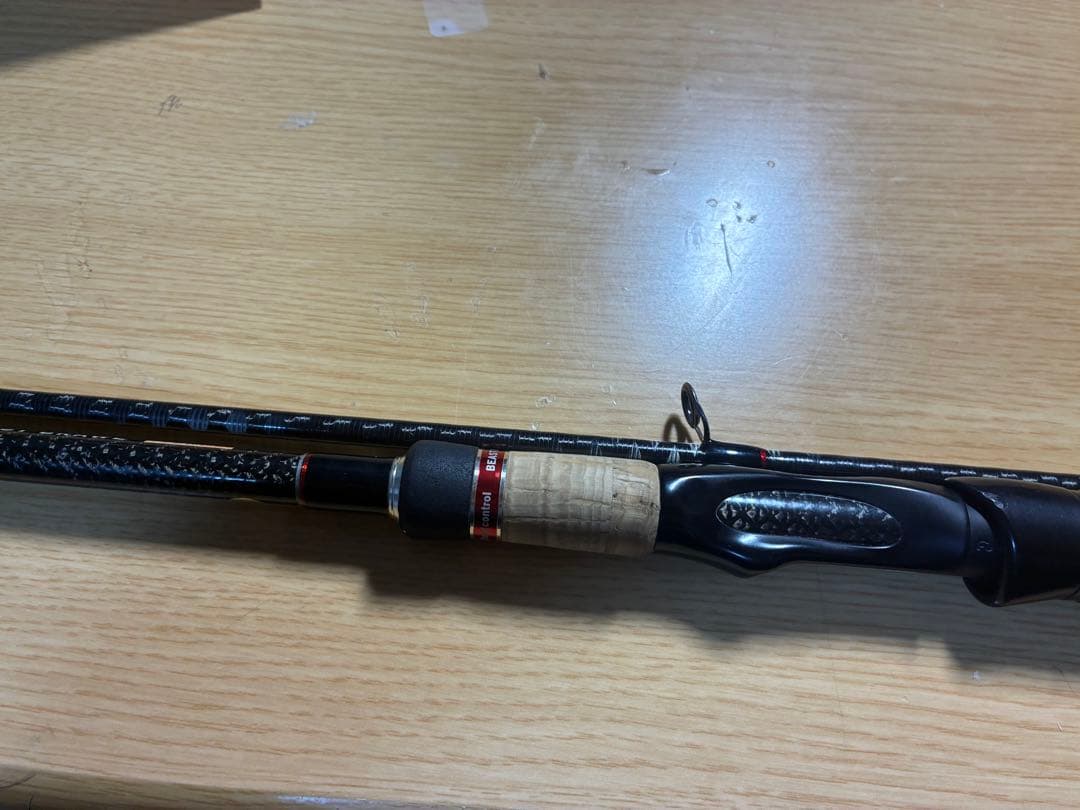 アピア　ビーストブロウル95mh