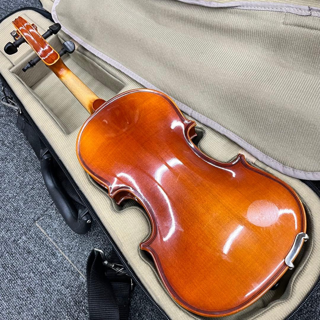 【11448】 SUZUKI No.230 1/8バイオリン