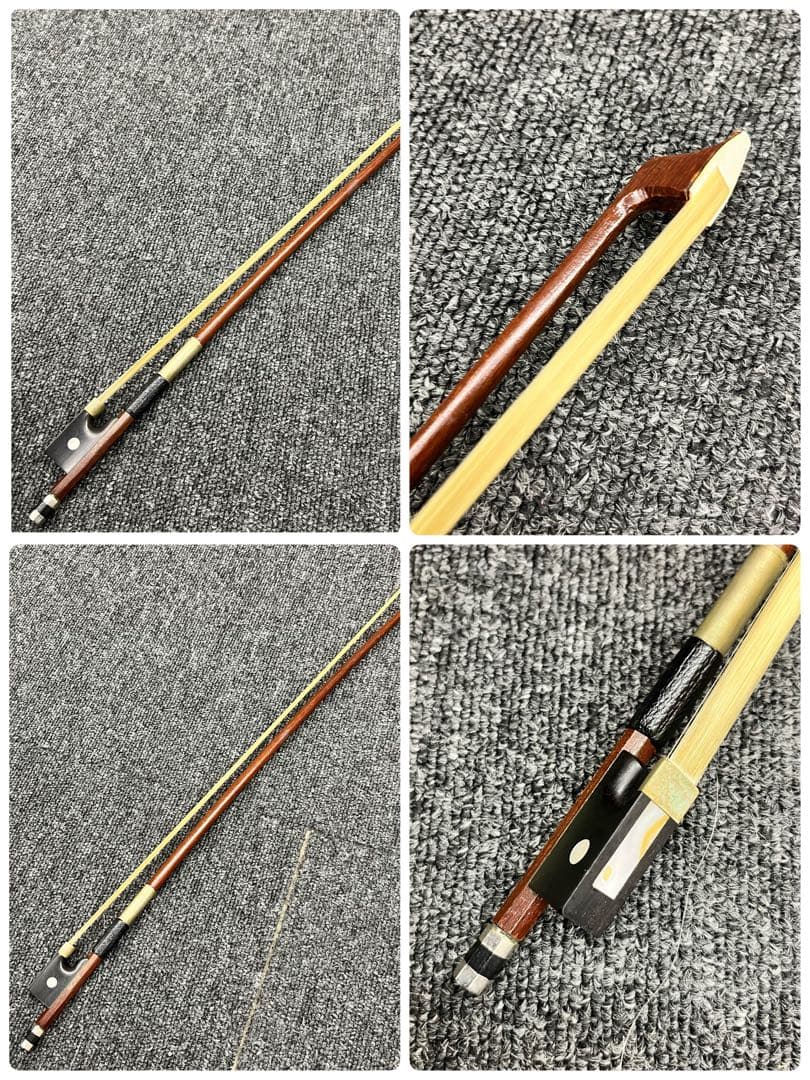 【11448】 SUZUKI No.230 1/8バイオリン