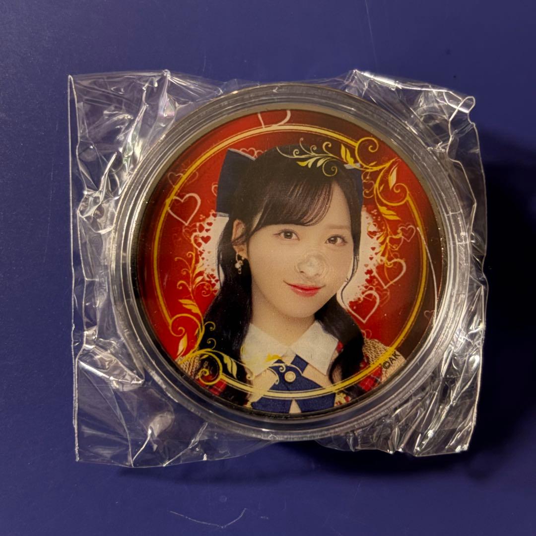 AKB48 大衣装展 時代を彩った装跡 20周年記念 ランダム 小栗 有以