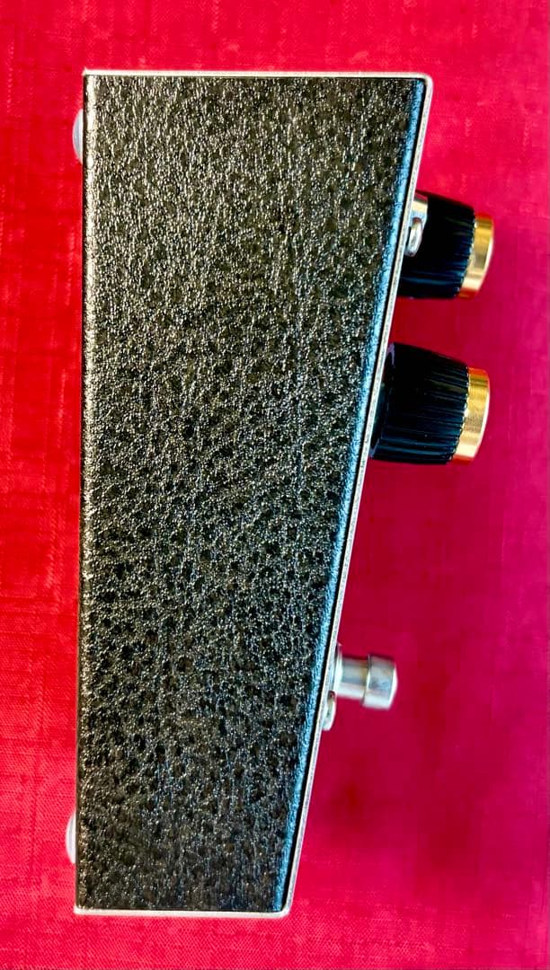 ギター RoShi Pedals Plexition