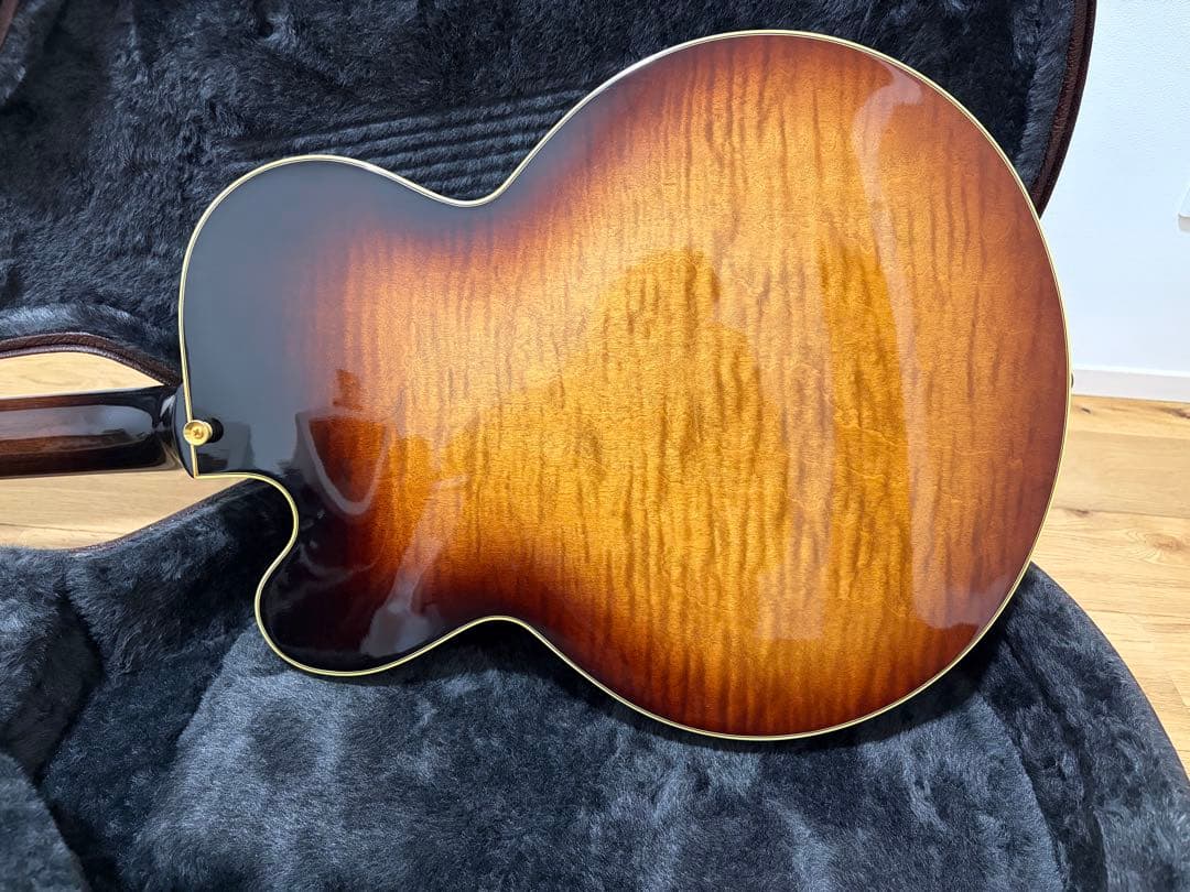 ギター Gibson Memphis ES-275