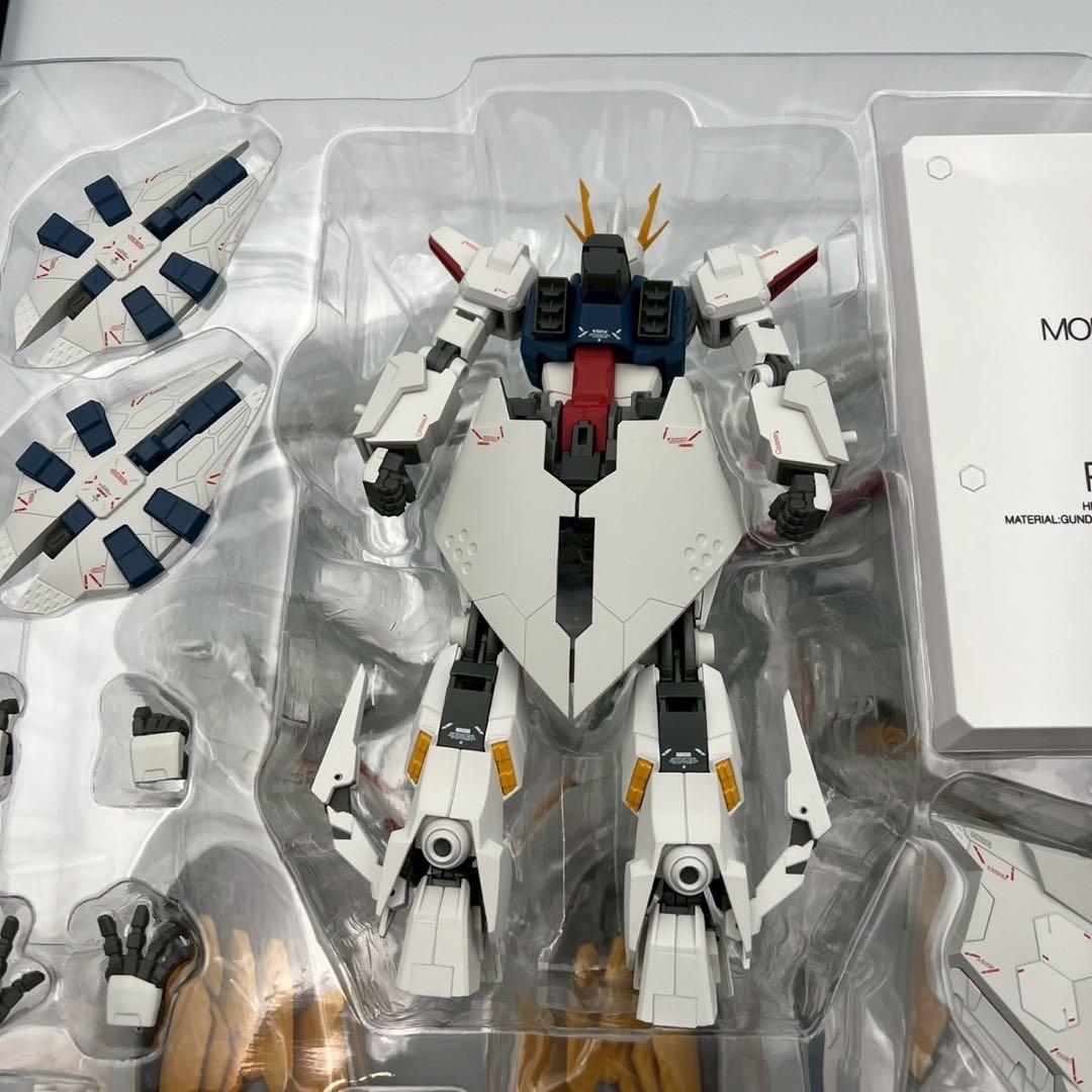 ROBOT魂　ペーネロペー　閃光のハサウェイ　クスィーガンダム　KA　ガンダム