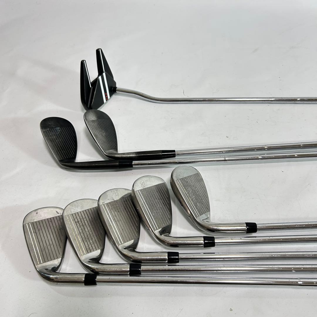 ☆美品☆Callaway X HOT パッケージセット 10本