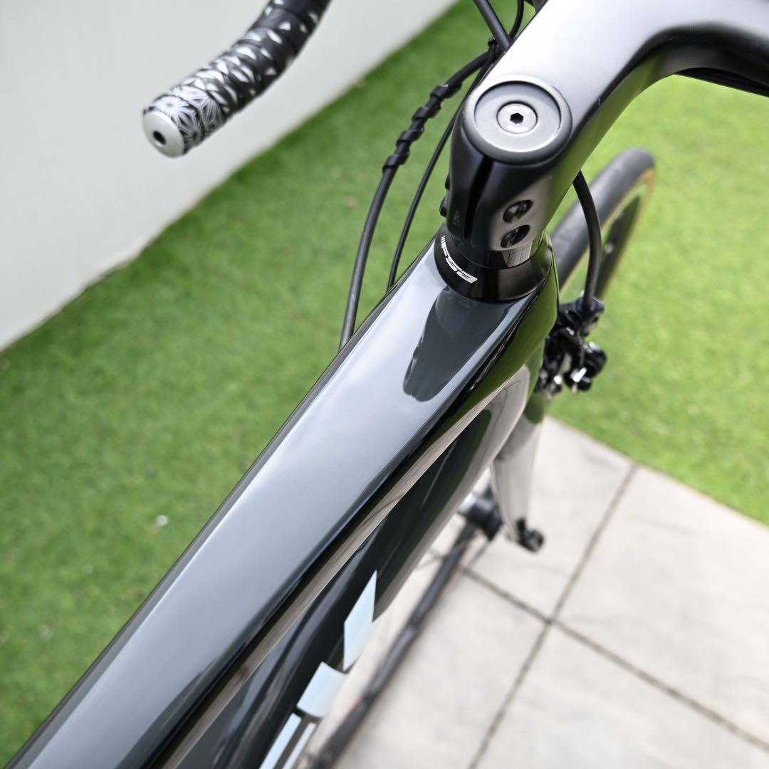 TREK トレック emonda slr デュラエース DI2