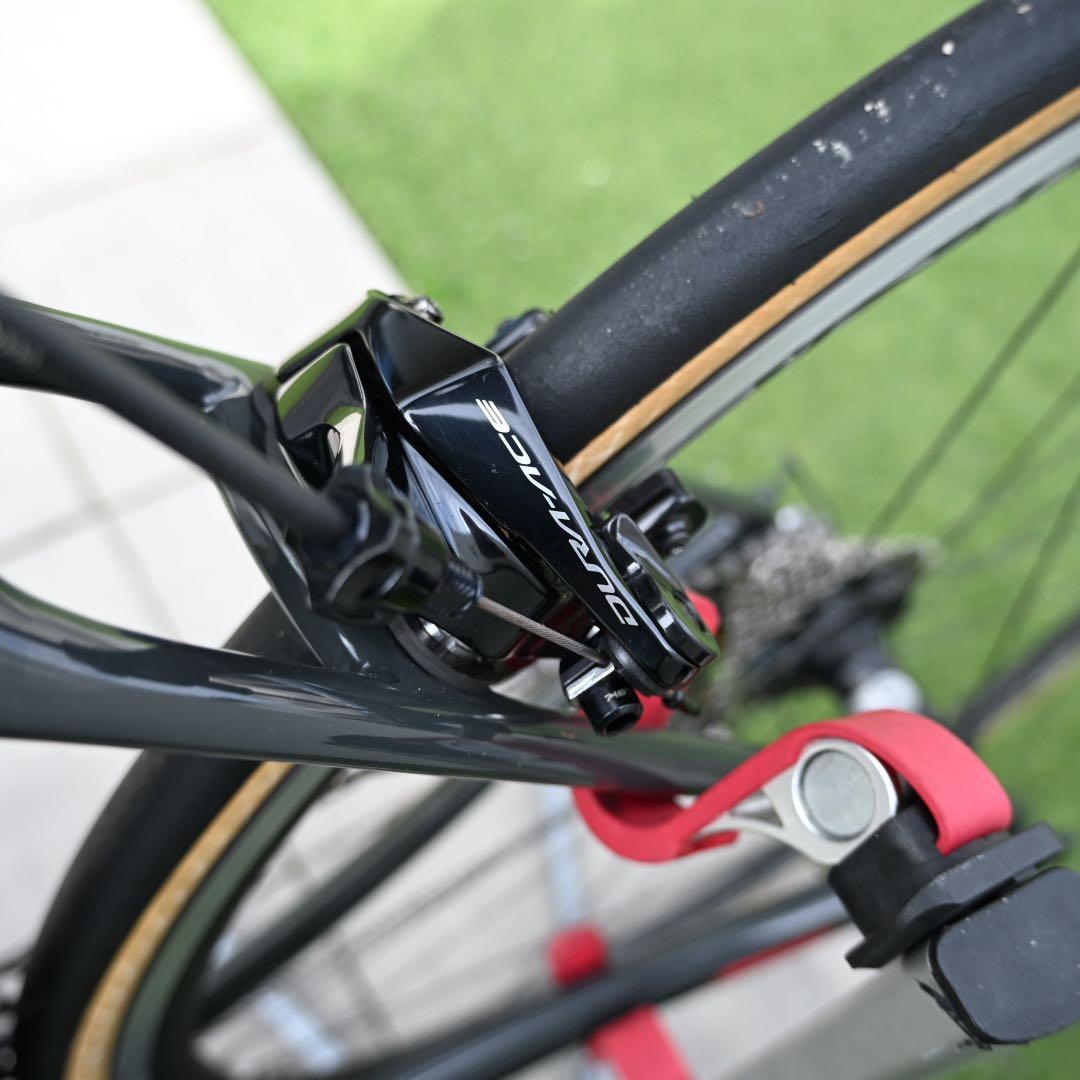 TREK トレック emonda slr デュラエース DI2