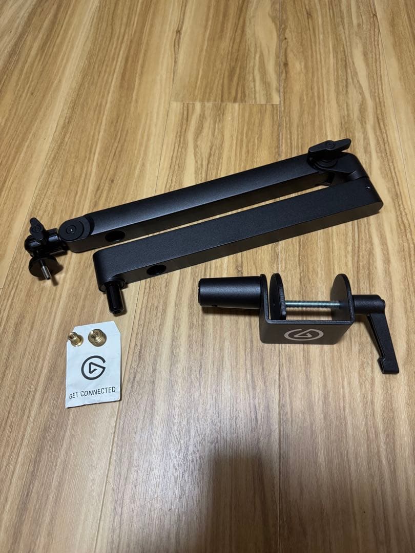 ELGATO WAVE MIC ARM LP エルガトマイクアーム