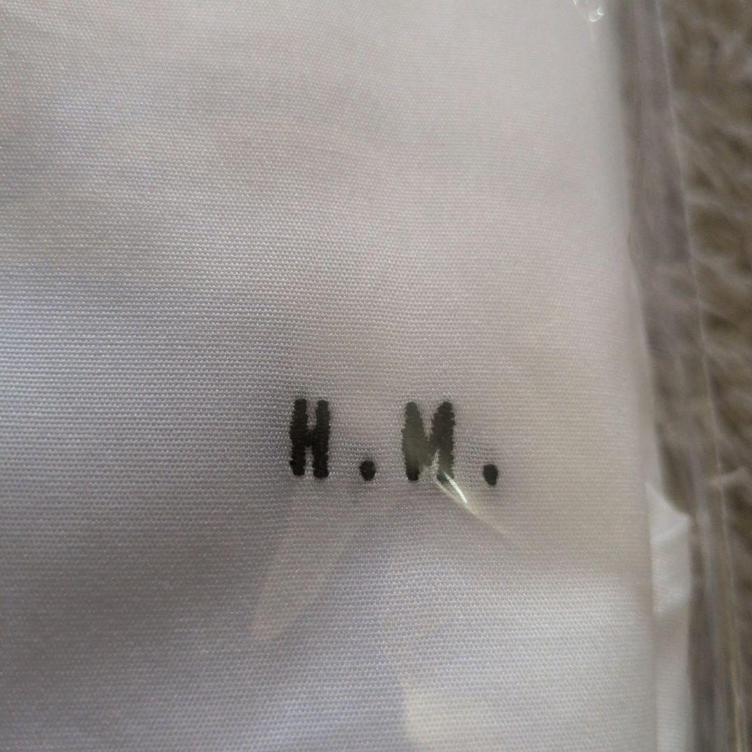 宮本浩次　Ｎ.HOLLYWOOD Ｙシャツ　新品