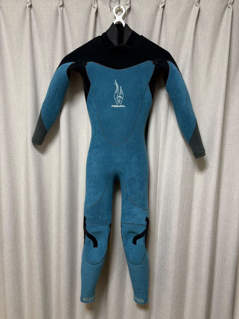 O'NEIL(オニール) 5×3mm セミドライ メンズ M相当(オーダー品)