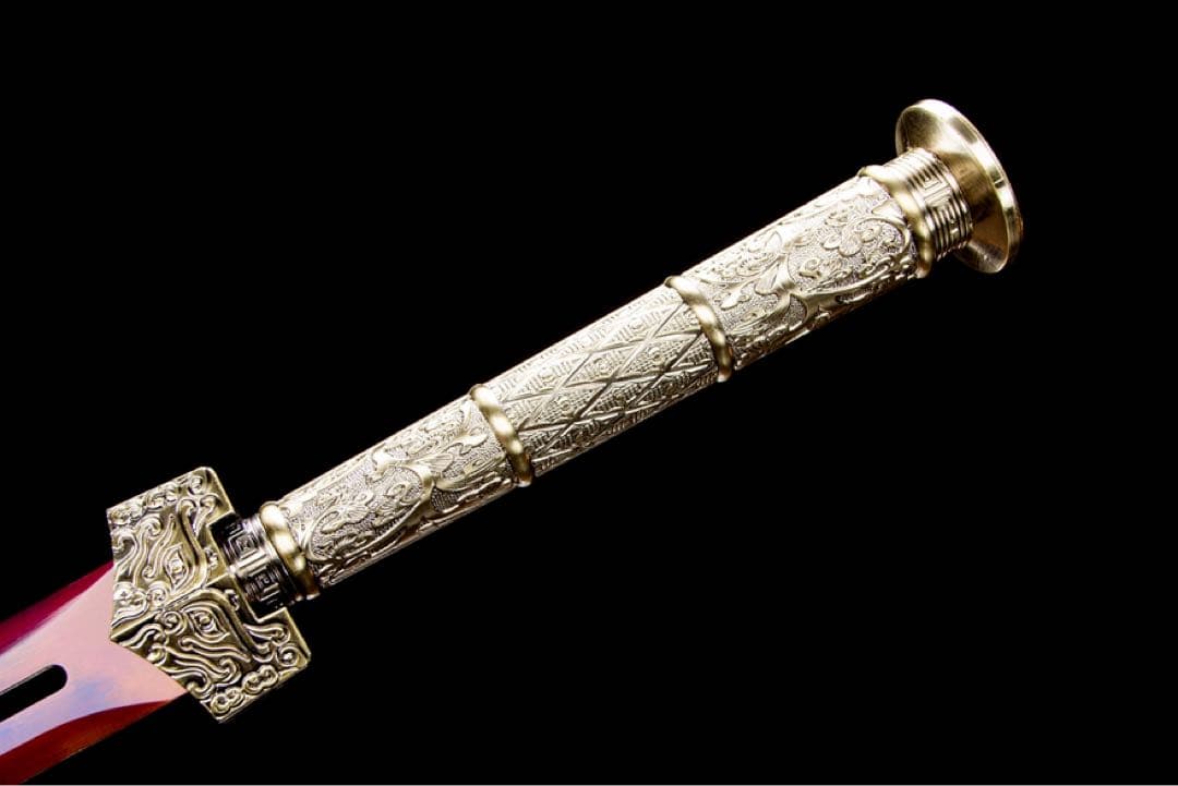 絶痕 刀装具 模擬刀 日本刀 模造刀 武具 舞踊刀