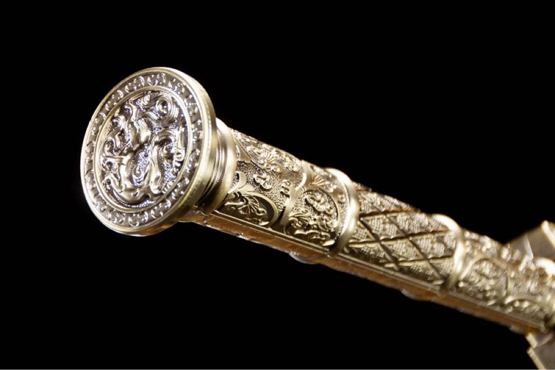 絶痕 刀装具 模擬刀 日本刀 模造刀 武具 舞踊刀