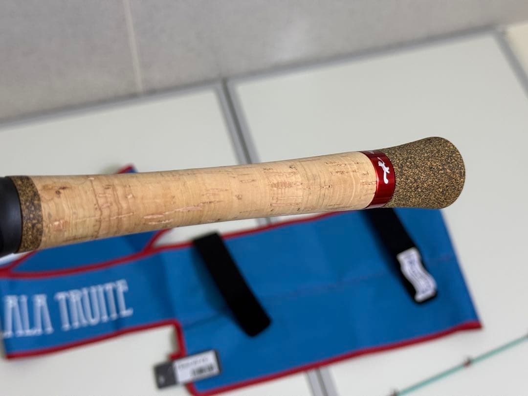 ツララ(TULALA) トリュテ クレールス 411UL 美品