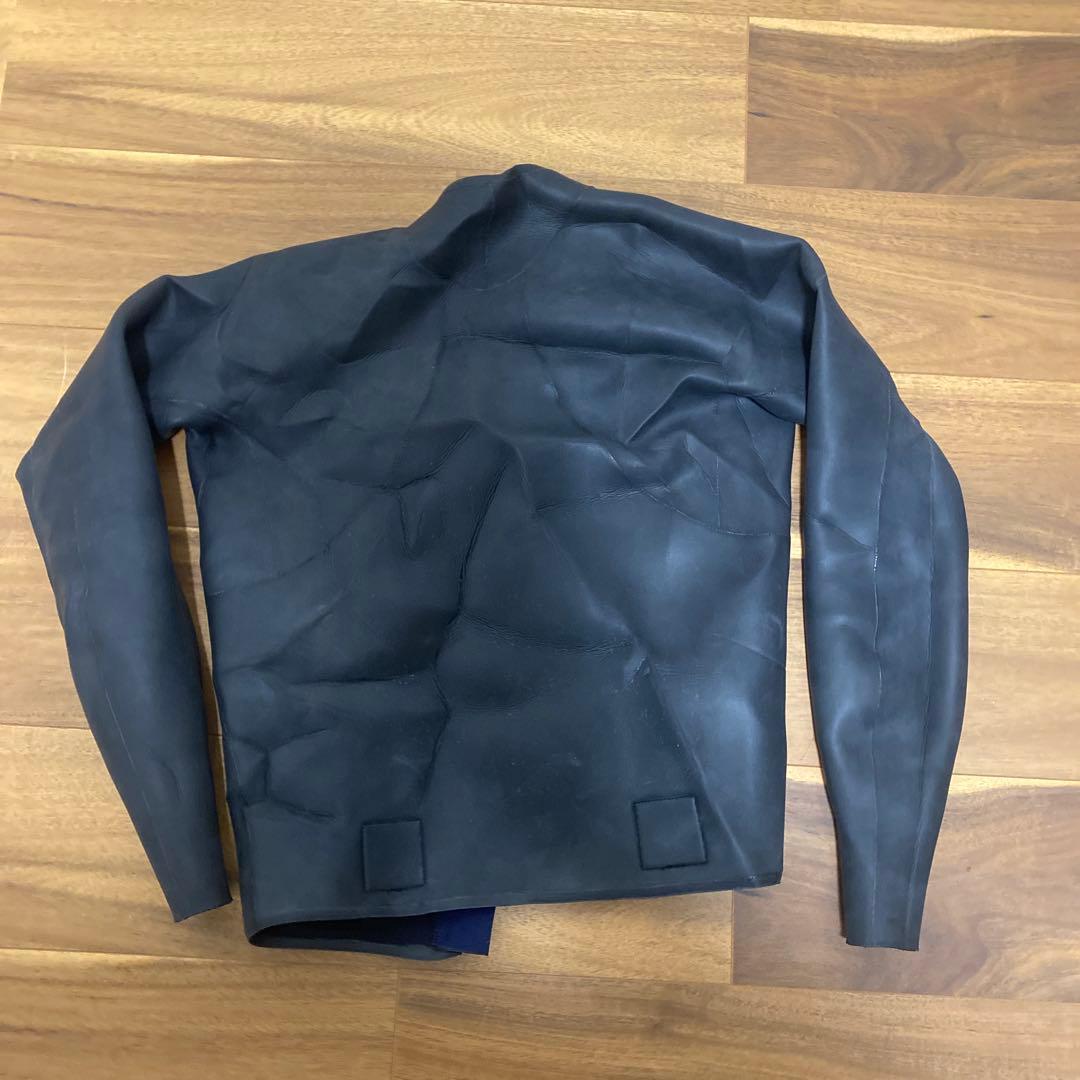 2ピースウェットスーツ　トライアスロン用