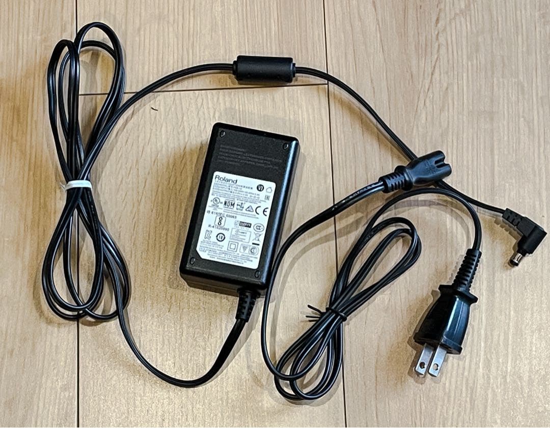 Roland MICRO CUBE BASS RX ローランド ベースアンプ