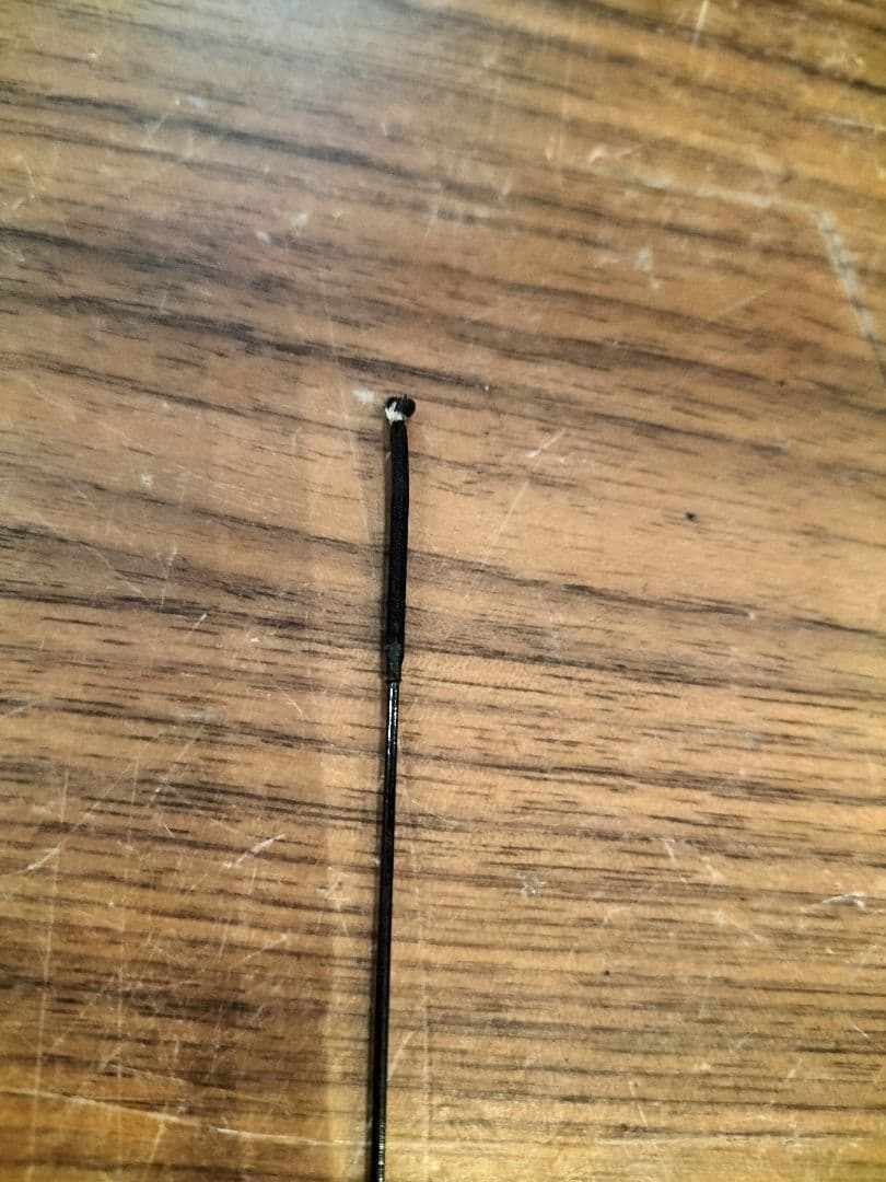 オールドダイワ 渓流竿 琥珀　中硬調子45 他２本