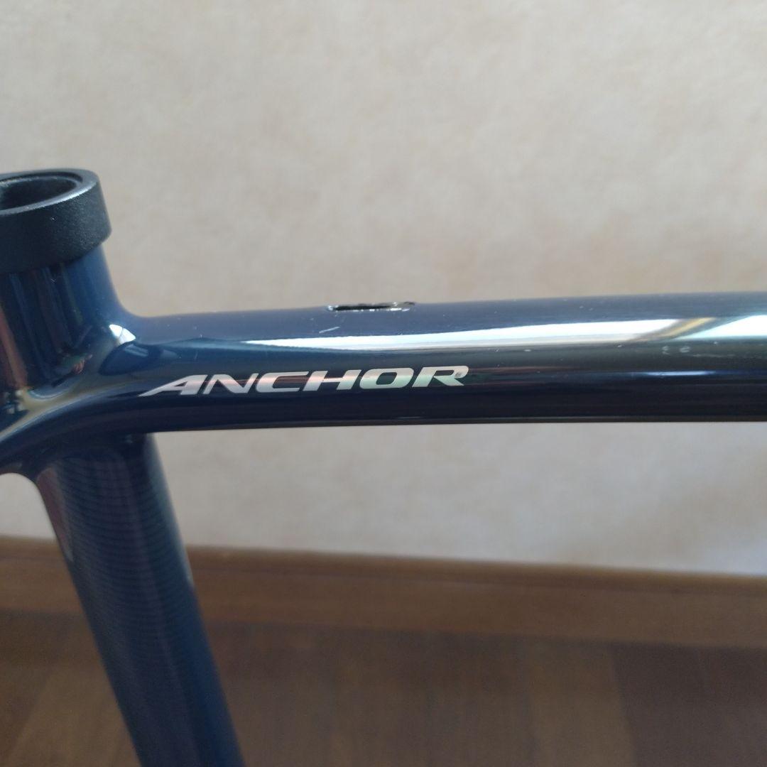 ロードバイクフレーム Anchor RL9