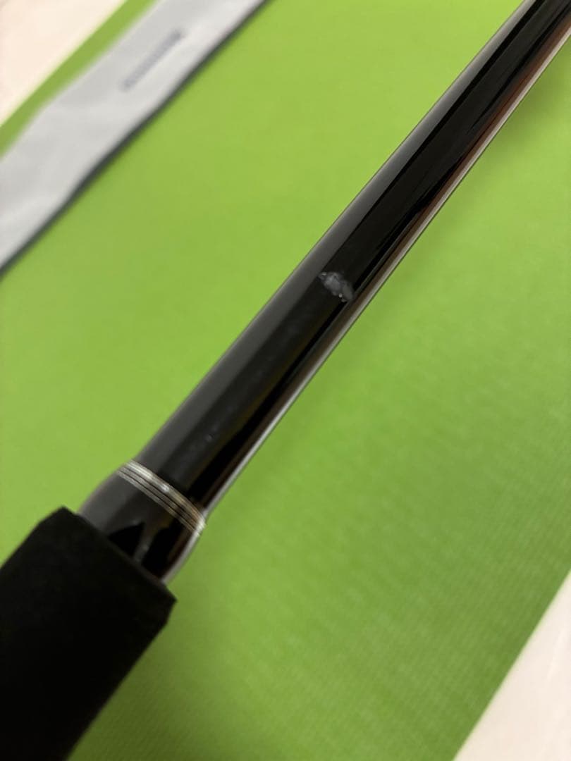 k*j様 シマノ グラップラー BB Type Slow J 66-4