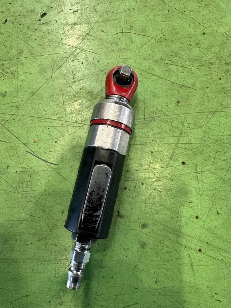 MAC tools マックツール　エアーインパクトラチェット