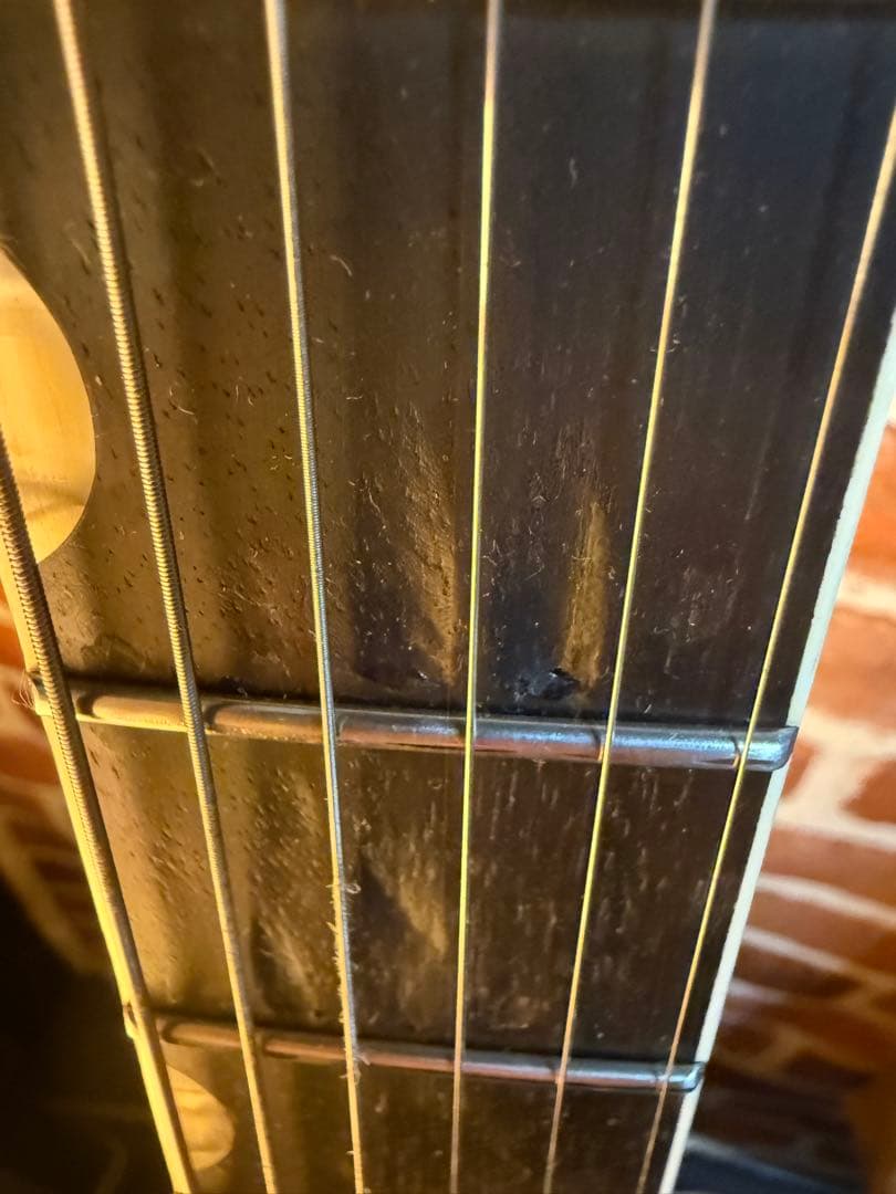 GRETSCH 6120 日本製 1990年製