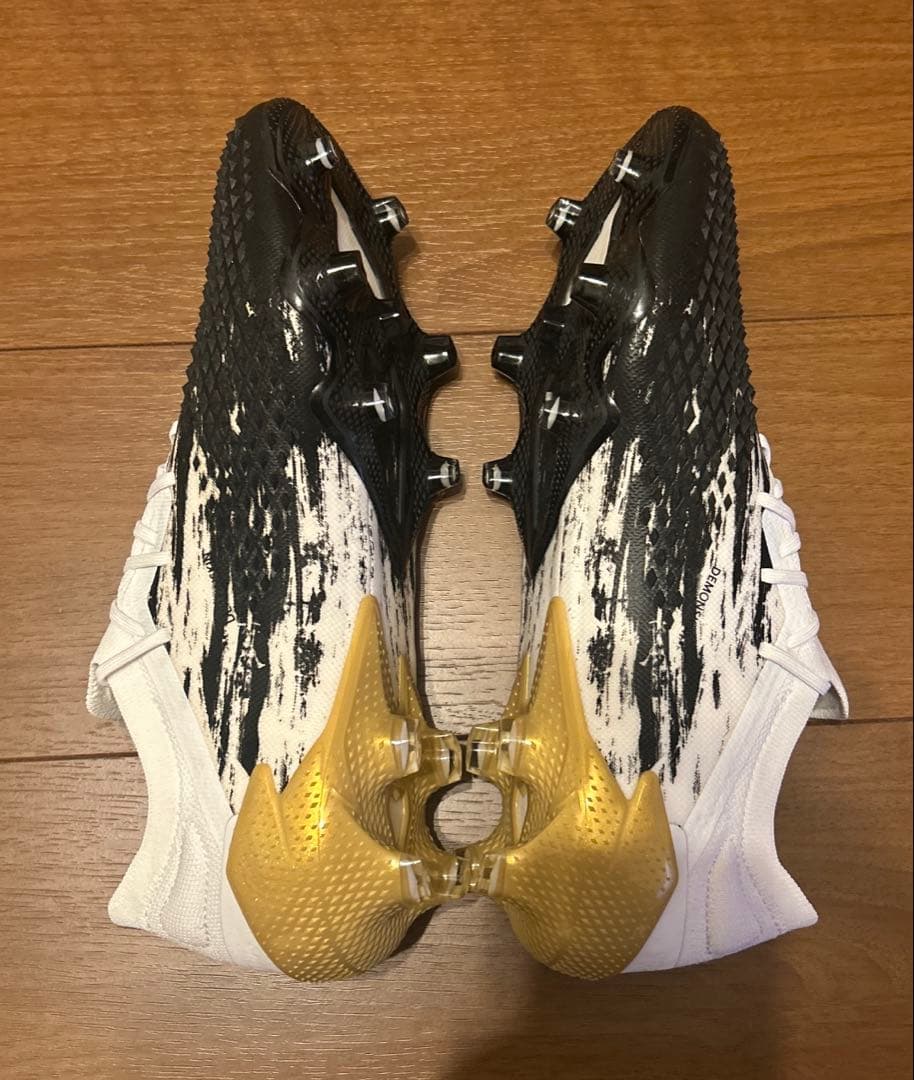 【新品未使用】adidas PREDATOR MUTATOR 20.1