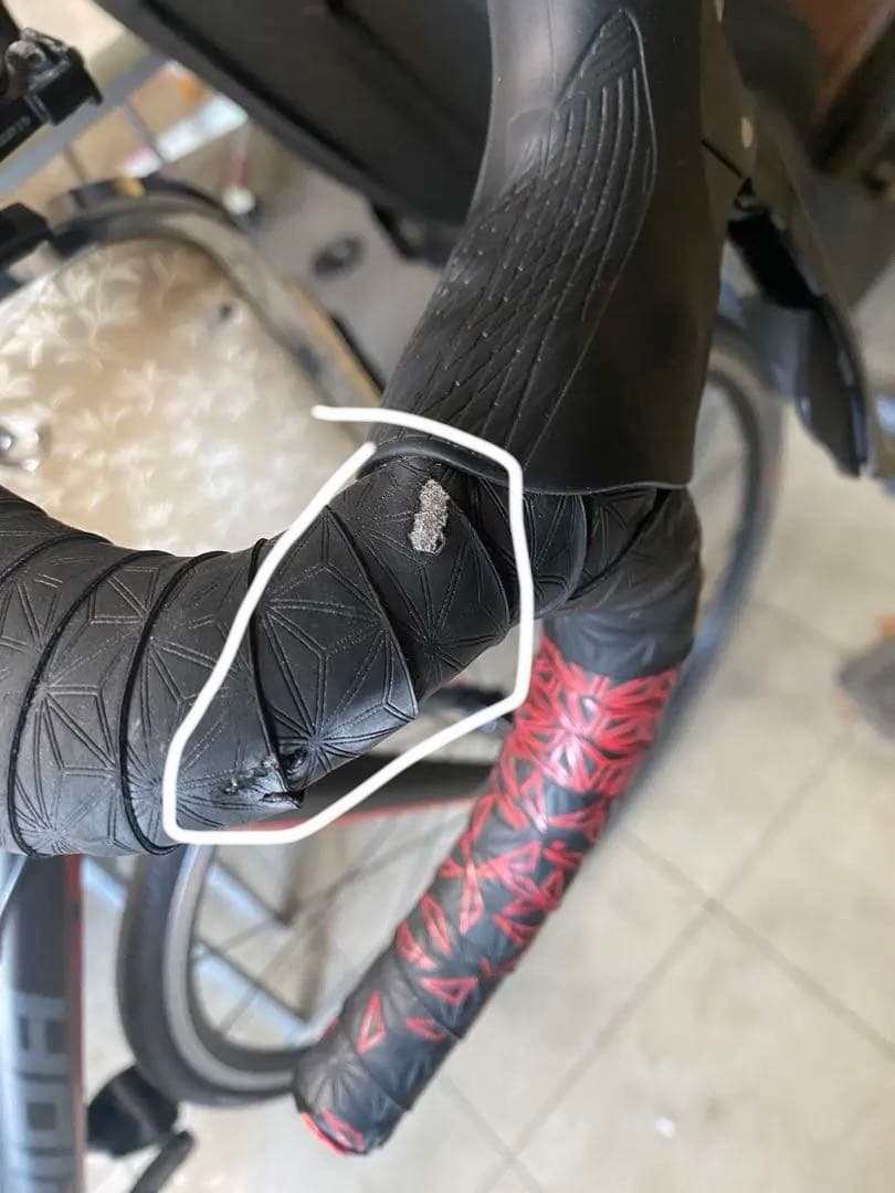 メリダライド400