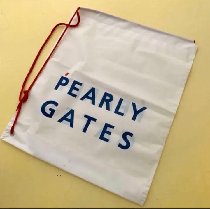 パーリーゲイツ  ５wayブルゾン