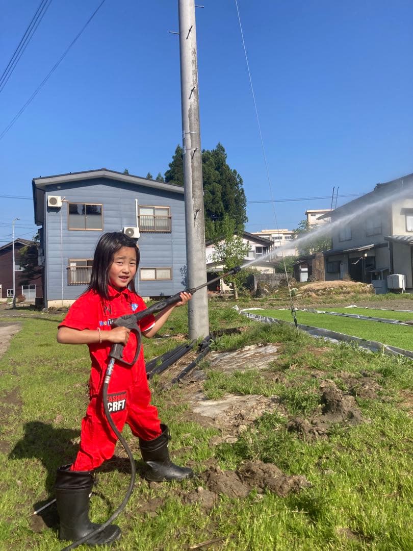 令和7年産魚沼コシヒカリ精米10kg