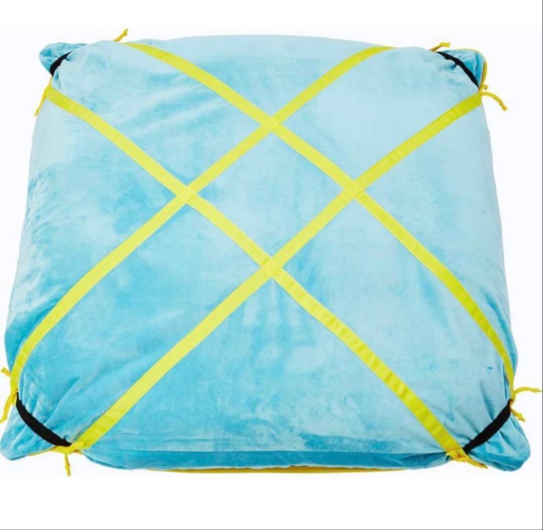 ペティオ zuttone リラックスビーズ　ベッド 犬用 大Petio