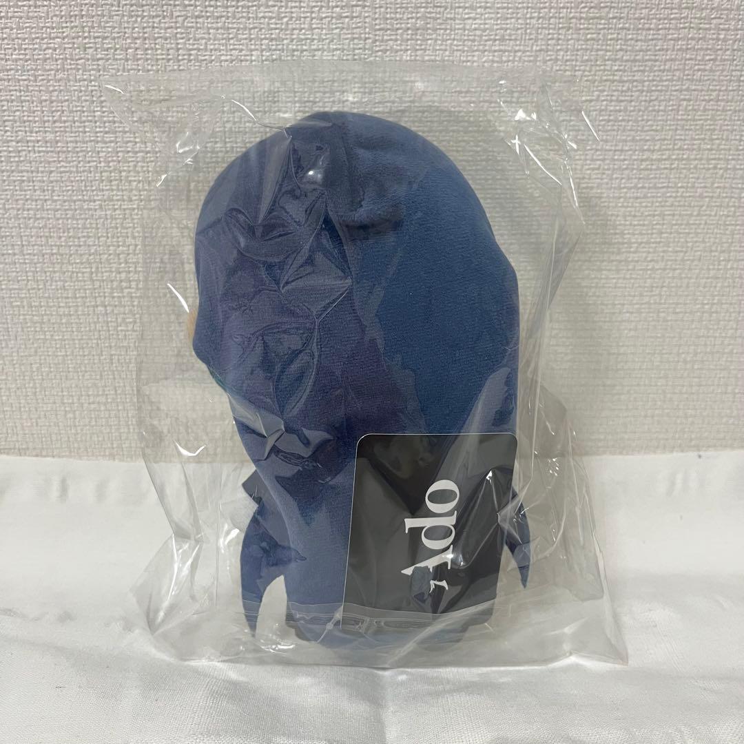 生まれましたよ おめでとう Adoちゃん ぬいぐるみ A B ORIHARA