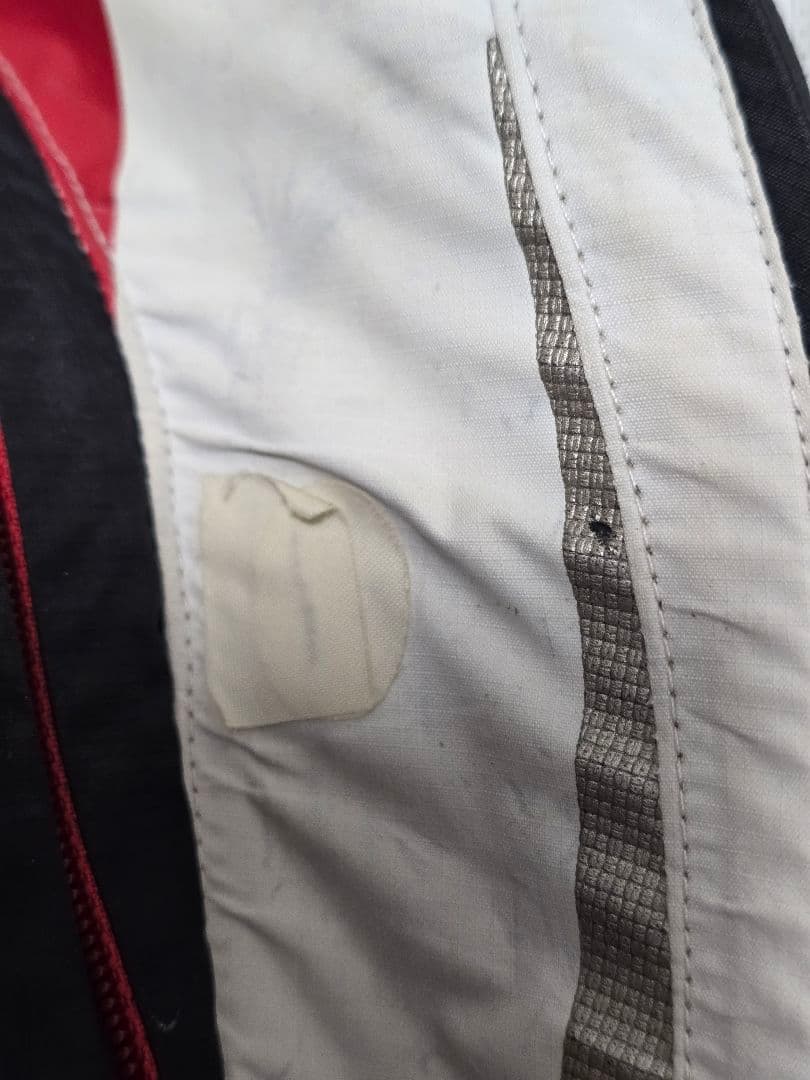 Daiwa SPECIAL フィッシングベストLサイズ