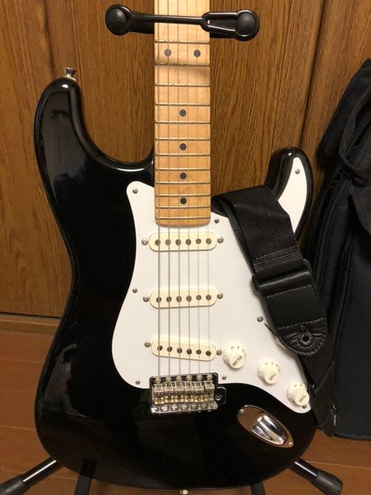 エレキギター フジゲン J Standard