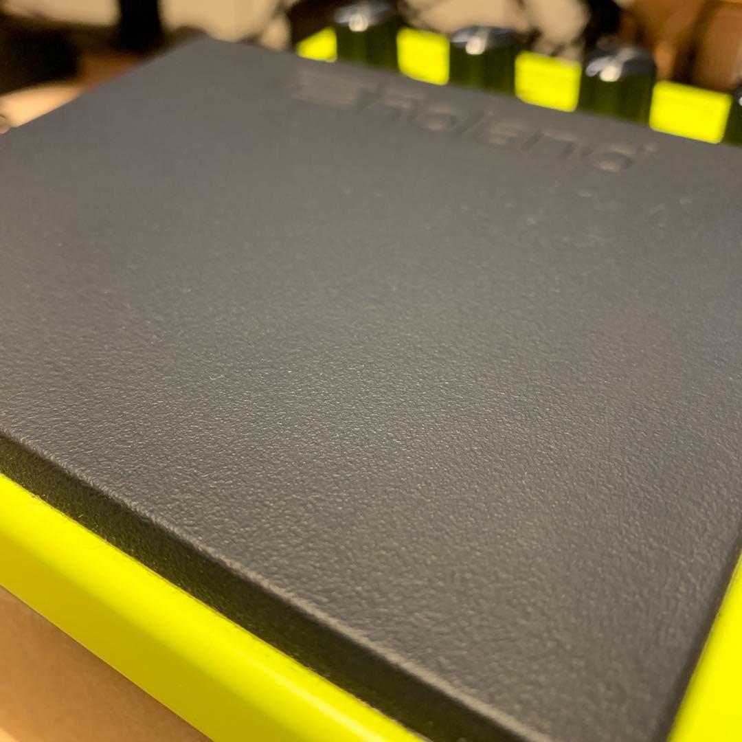 Roland(ローランド) SPD ONE KICK SPD-1K アダプタ付き