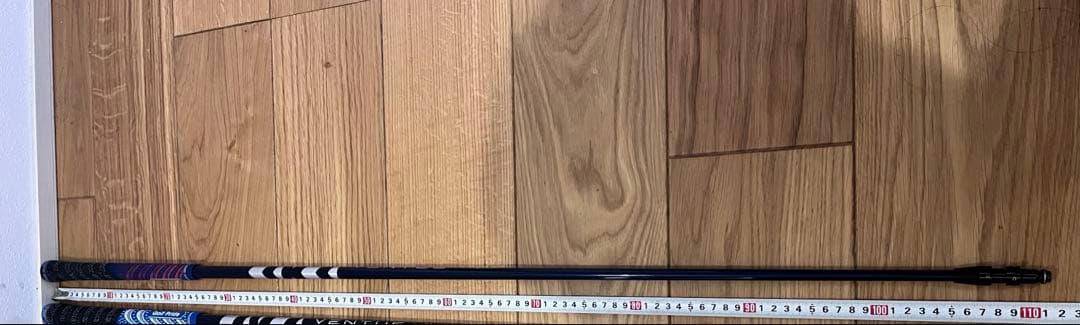 ベンタス VENTUS BLUE 5s 1w用　タイトリスト