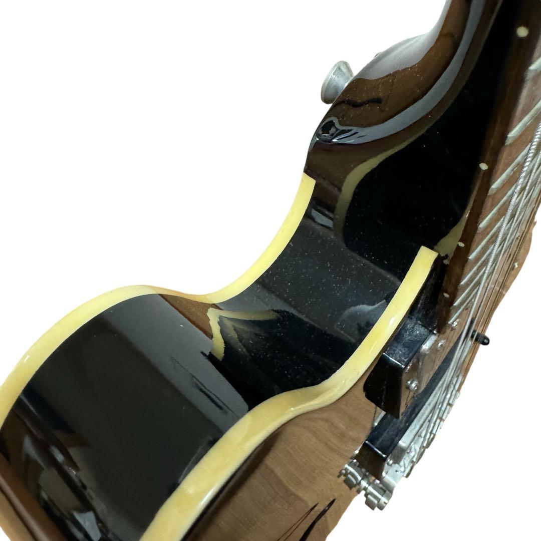 Epiphone エピフォン Dot EB 純正ソフトケース付き