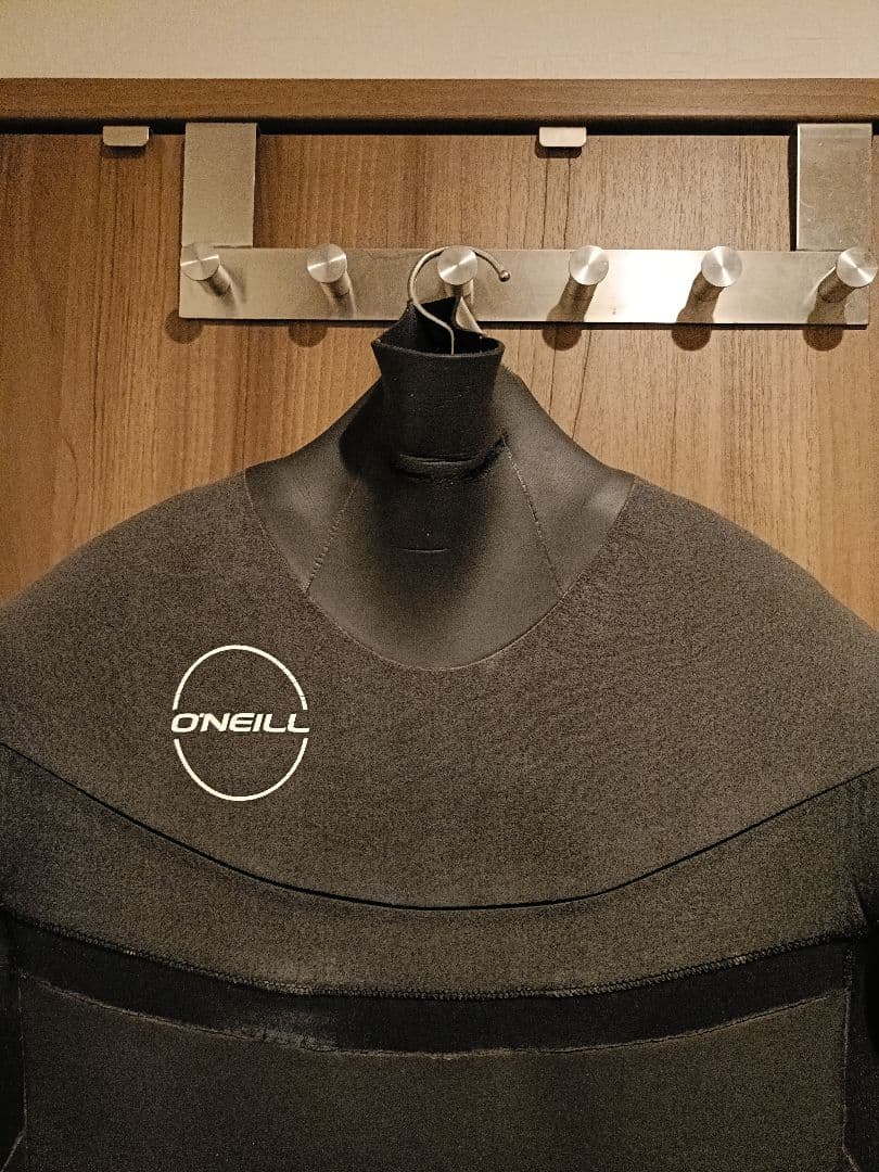 PSYCHO FSC　セミドライ